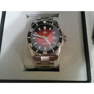 Phoisbos Leviathan 200m PYO54D  in Red